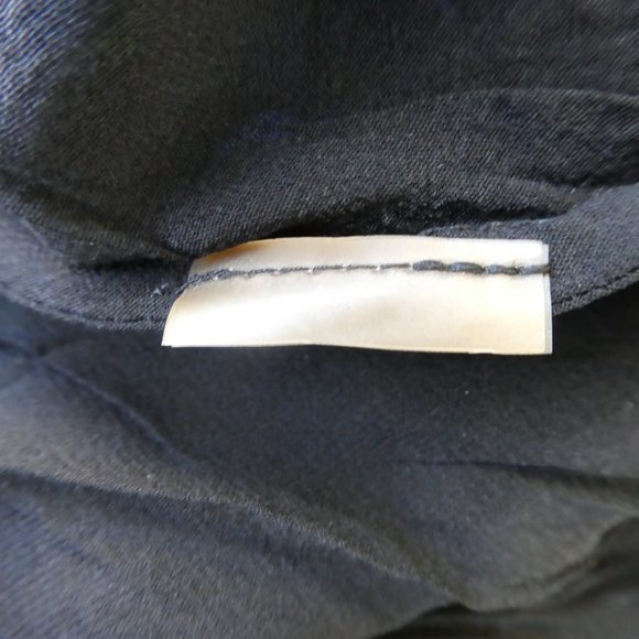 Alice & Olivia Matilda Dress Mini Vibrant Floral Bouquet Silk Boat Neck Pleated - Picture 12 of 14